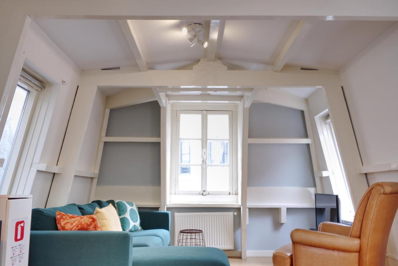 Gasthuismolensteeg Apartamento *
