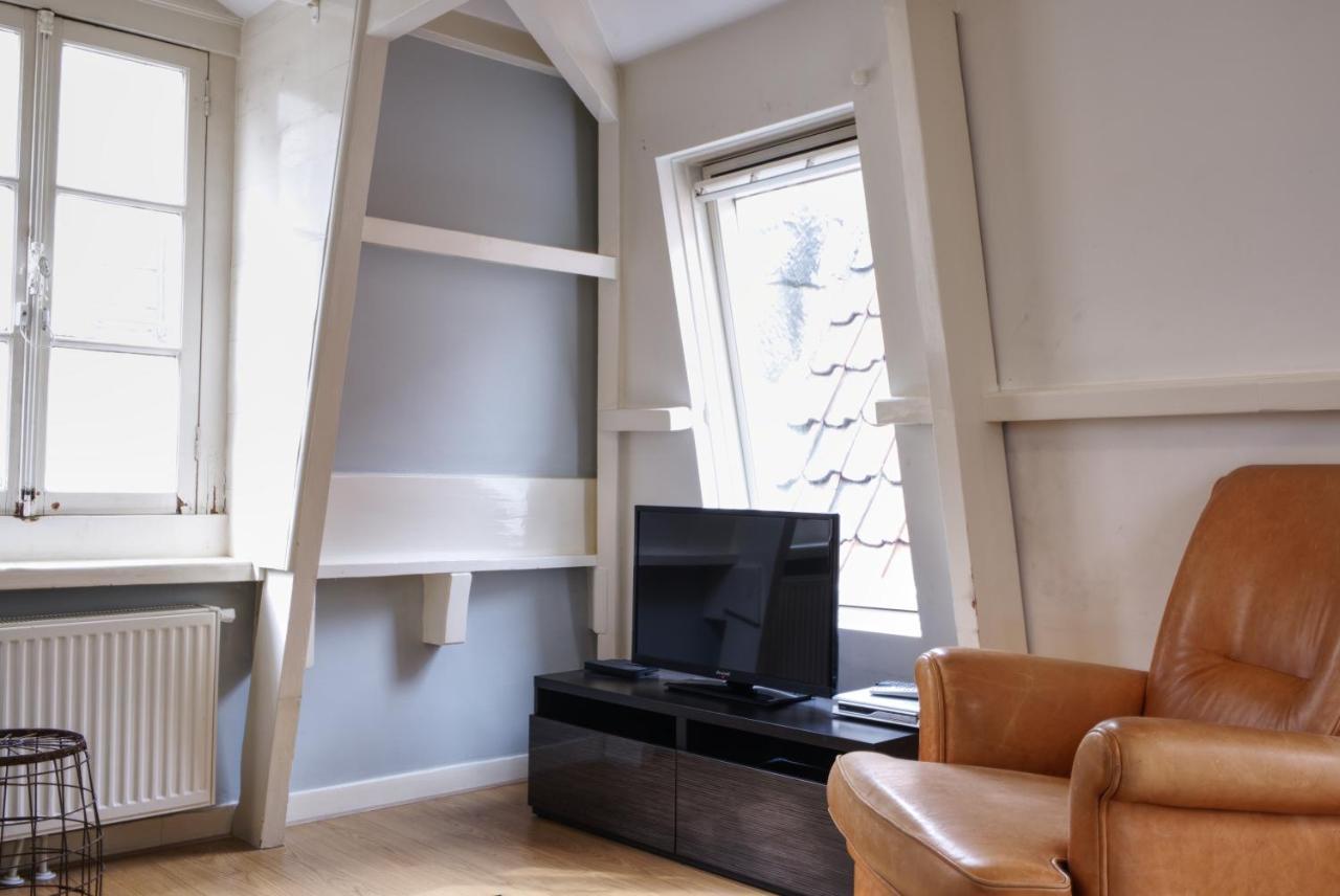 Apartamento Gasthuismolensteeg