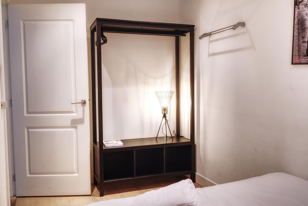 Gasthuismolensteeg Apartamento Ámsterdam
