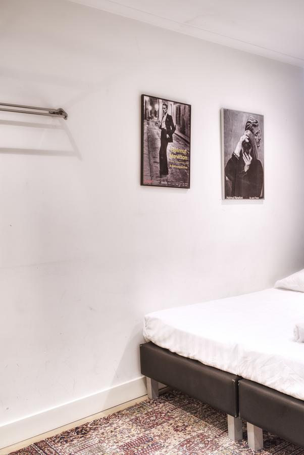 Gasthuismolensteeg Apartamento Ámsterdam